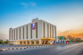 Ewaa Express Hotel - Buraydah